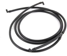 Originalus BMW E60 E60N E61 priekinio stiklo plovimo rezervuaro žarna OEM 61667142059