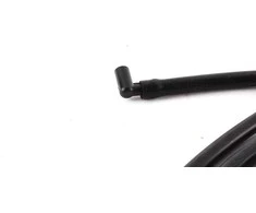 Originalus BMW E60 E60N E61 priekinio stiklo plovimo rezervuaro žarna OEM 61667142059