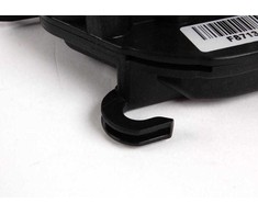Originalus BMW E60 E60N E61 radiatoriaus talpyklos tvirtinimo plokštės laikiklis OEM 17117534907