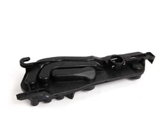 Originalus BMW E60 E60N E61 radiatoriaus talpyklos tvirtinimo plokštės laikiklis OEM 17117534907