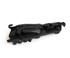 Originalus BMW E60 E60N E61 radiatoriaus talpyklos tvirtinimo plokštės laikiklis OEM 17117534907