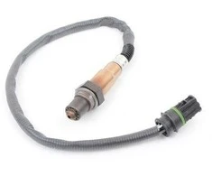 Originalus BMW E60 E60N E61N E65 E66 lambda deguonies jutiklis 480MM OEM 11787569968