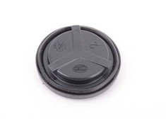 Originalus BMW E60 E60N E61N Universalus Dangtelis Posūkio Šviesai OEM 63127187273