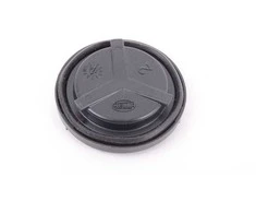 Originalus BMW E60 E60N E61N Universalus Dangtelis Posūkio Šviesai OEM 63127187273