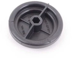 Originalus BMW E60 E60N E61N Universalus Dangtelis Posūkio Šviesai OEM 63127187273