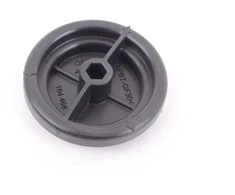 Originalus BMW E60 E60N E61N Universalus Dangtelis Posūkio Šviesai OEM 63127187273