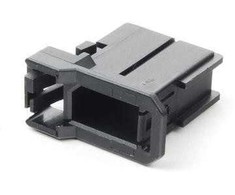 Originalus BMW E60 E60N pluošto optikos kabelio jungties kištukas korpusas OEM 61136917978