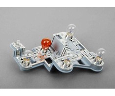 Originalus BMW E60 E60N pluošto optikos kabelio jungties kištukas korpusas OEM 61136917978