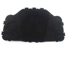 Originalus BMW E60 E60N variklio dangčio garso izoliacijos kilimėlis 51487148208