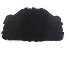 Originalus BMW E60 E60N variklio dangčio garso izoliacijos kilimėlis 51487148208