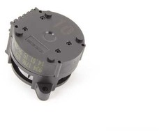 Originalus BMW E60 E60N vidaus temperatūros jutiklis ventiliatoriui OEM 64116910342