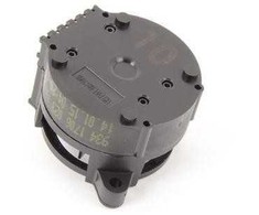 Originalus BMW E60 E60N vidaus temperatūros jutiklis ventiliatoriui OEM 64116910342