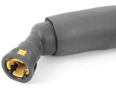 Originalus BMW E60 E61 E63 E64 E65 E66 alkūninis velenas alyvos grąžinimo vamzdis OEM 11157567801