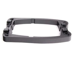 Originalus BMW E60 E61 iDrive centrinės konsolės valdiklio laikiklis 51169155987 NAUJAS