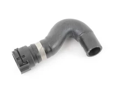 Originalus BMW E60 E61N E63 aušinimo sistemos vamzdžio žarnų komplektas OEM 11537835250