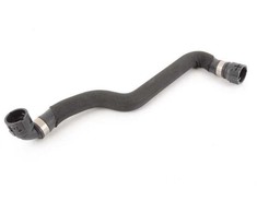 Originalus BMW E60 E61N E63 E64 radiatoriaus aušinimo vandens žarna OEM 11537834117
