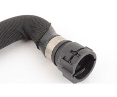 Originalus BMW E60 E61N E63 E64 radiatoriaus aušinimo vandens žarna OEM 11537834117