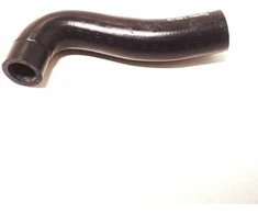 Originalus BMW E60N E61N E63N E64N karšto filmo oro masės matuoklio žarna OEM 13717804171