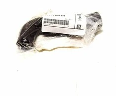 Originalus BMW E60N E61N E63N E64N karšto filmo oro masės matuoklio žarna OEM 13717804171