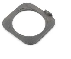Originalus BMW E60N E61N E63N E65 diferencialo drenažo kištuko O-žiedas OEM 11137553165