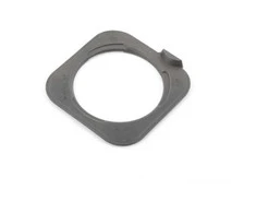 Originalus BMW E60N E61N E63N E65 diferencialo drenažo kištuko O-žiedas OEM 11137553165