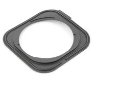 Originalus BMW E60N E61N E63N E65 diferencialo drenažo kištuko O-žiedas OEM 11137553165