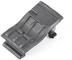 Originalus BMW E60N E61N E70N E71 E82 E84 E88 E90 E91 vakuuminis dangtelis OEM 24147567139