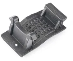 Originalus BMW E60N E61N E70N E71 E82 E84 E88 E90 E91 vakuuminis dangtelis OEM 24147567139
