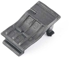 Originalus BMW E60N E61N E70N E71 E82 E84 E88 E90 E91 vakuuminis dangtelis OEM 24147567139