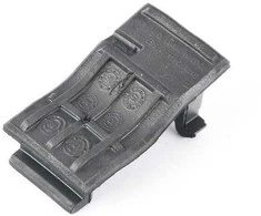 Originalus BMW E60N E61N E70N E71 E82 E84 E88 E90 E91 vakuuminis dangtelis OEM 24147567139