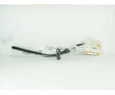 Originalus BMW E60N E61N E81 E82 variklio alyvos dipstiko vadovas vamzdis OEM 11437797998