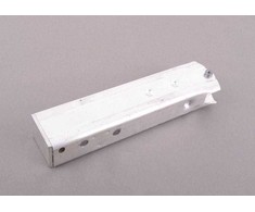 Originalus BMW E61 E61N universalus kabrioletas galinis oro pakabos spyruoklė OEM 37236765098