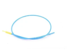 Originalus BMW E61 E61N universalus kabrioletas galinis oro pakabos spyruoklė OEM 37236765098