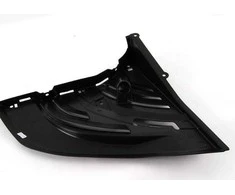 ORIGINALUS BMW E65 760i 760Li 750Li Alpina 2005 - 2008 Apatinis skydas dešinėje pusėje
