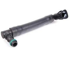 Originalus BMW E65 E66 E67 Sedanas Aukšto Slėgio Skirstymo Vamzdis OEM 61677039149