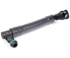 Originalus BMW E65 E66 E67 Sedanas Aukšto Slėgio Skirstymo Vamzdis OEM 61677039149