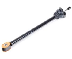 Originalus BMW E65 E66 sedano vairuotojo durų sulaikymas dešinėje priekyje OEM 51217112444