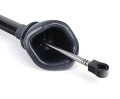 Originalus BMW E65 E66 sedano vairuotojo durų sulaikymas dešinėje priekyje OEM 51217112444