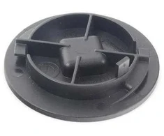 Originalus BMW E70 E70N centrinio konsolės saugojimo skyriaus užraktas OEM 51166988151