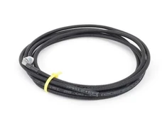 Originalus BMW E70 E70N E71 bagažinės plovimo žarna OEM 61667329178