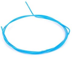 Originalus BMW E70 E70N E71 E72 Galinis dešinysis oro pakabos vamzdis Blau OEM 37206781224