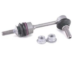 Originalus BMW E70 E70N E71 E72 pakabos galinis svyravimo palaikymas OEM 33556857626