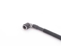 Originalus BMW E70 E70N E71 E72 SAC priekinio stiklo valytuvo plovimo žarna OEM 61667161468