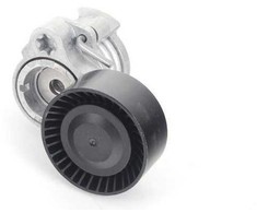 Originalus BMW E70 SUV diržo įtempėjas OEM 11287545296