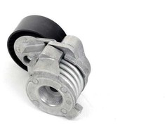 Originalus BMW E70 SUV diržo įtempėjas OEM 11287545296