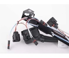 Originalus BMW E70N E71 E82 E84 uždegimo modulio laidų rinkinys OEM 12517592511