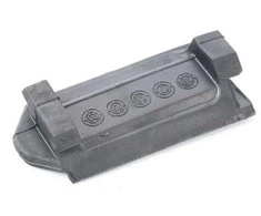 Originalus BMW E70N E71 E84 E89 F01N F02N F06 F06N vakuuminis dangtelis OEM 24147603258