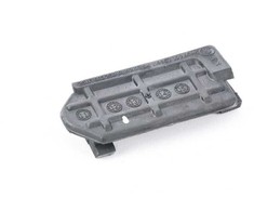 Originalus BMW E70N E71 E84 E89 F01N F02N F06 F06N vakuuminis dangtelis OEM 24147603258