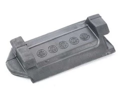 Originalus BMW E70N E71 E84 E89 F01N F02N F06 F06N vakuuminis dangtelis OEM 24147603258