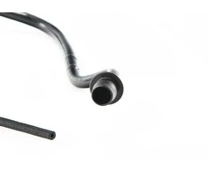 Originalus BMW E71 SAC galios stabdžių įrenginio vakuuminis vamzdis OEM 11667560243